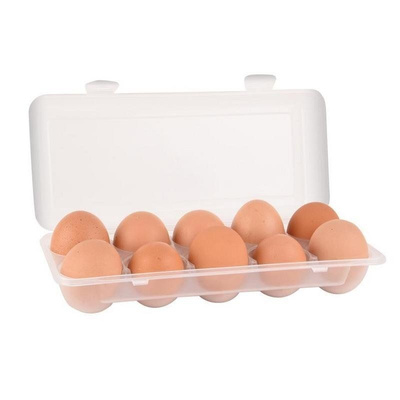 Pojemnik na jajka na 10 jajek