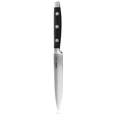 Nóż kuchenny stalowy MASTER 23,5 cm
