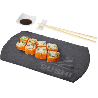 Zestaw do sushi 4 el.