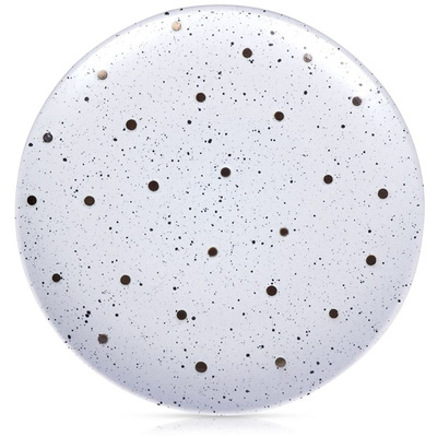 Talerz deserowy ceramiczny 20,5 cm