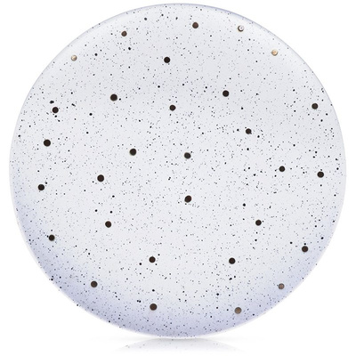 Talerz obiadowy płytki ceramiczny 26,5 cm