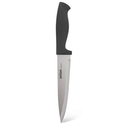 Nóż kuchenny stalowy CLASSIC 27 cm