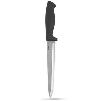 Nóż kuchenny stalowy CLASSIC 30 cm