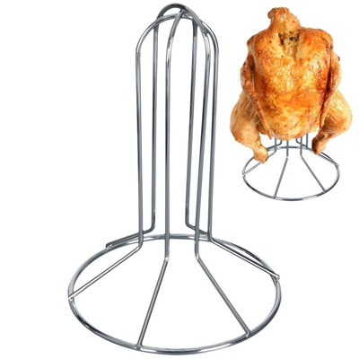 Stojak do pieczenia kurczaka