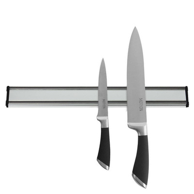 Listwa magnetyczna na noże 39 cm