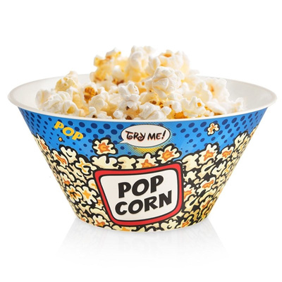 Miska na popcorn 15,5 cm, 700 ml