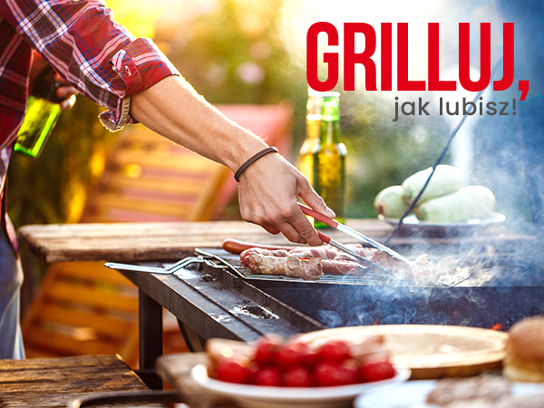 Grillowanie