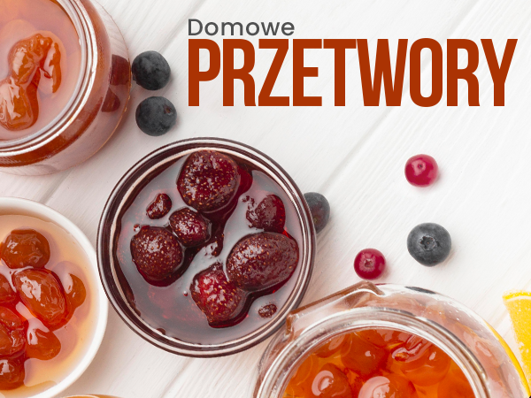 Przetwory
