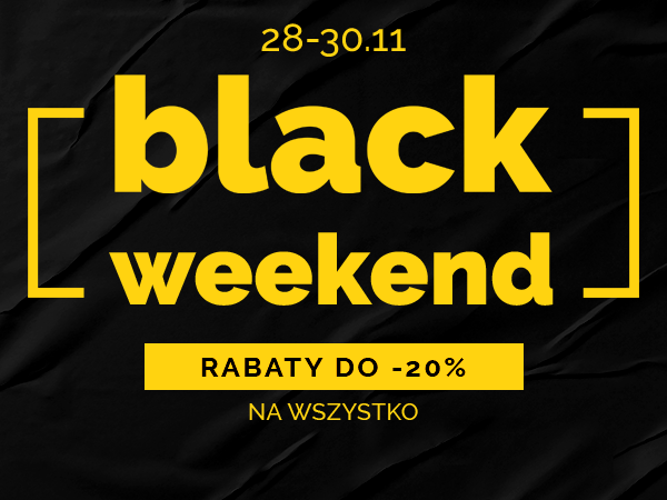 Black Weekend