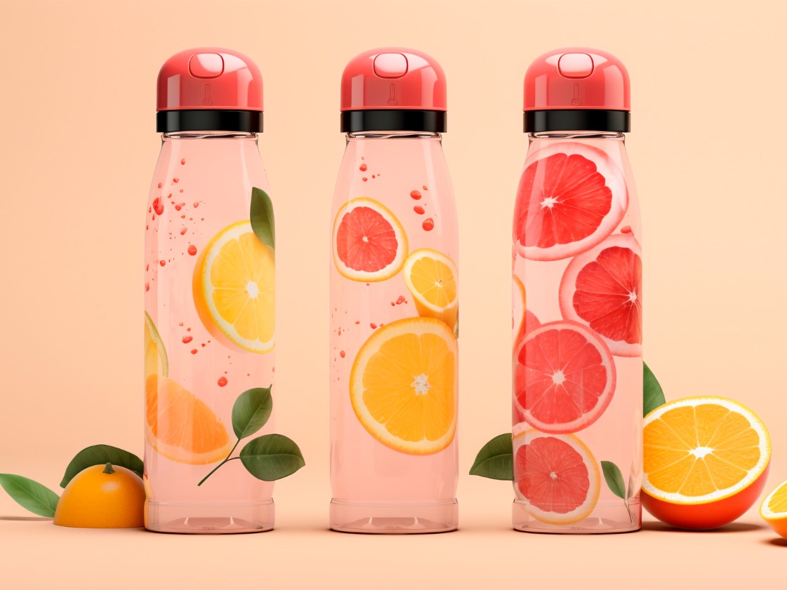 Best Travel Bottles for Drinks