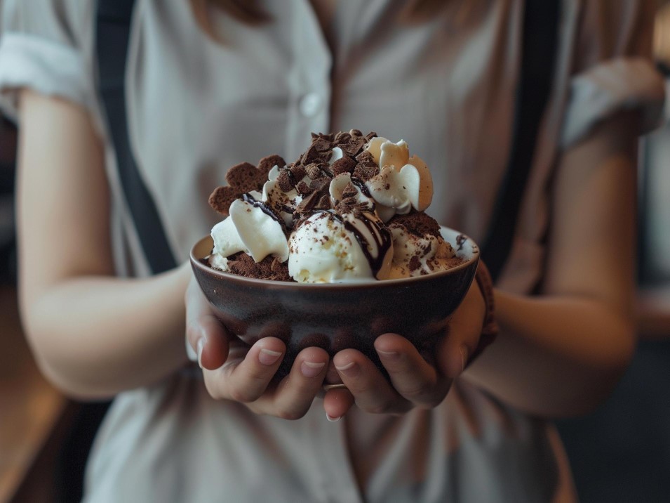 5 Przepisów na Domowe Lody, Które Pokochają Twoje Dzieci