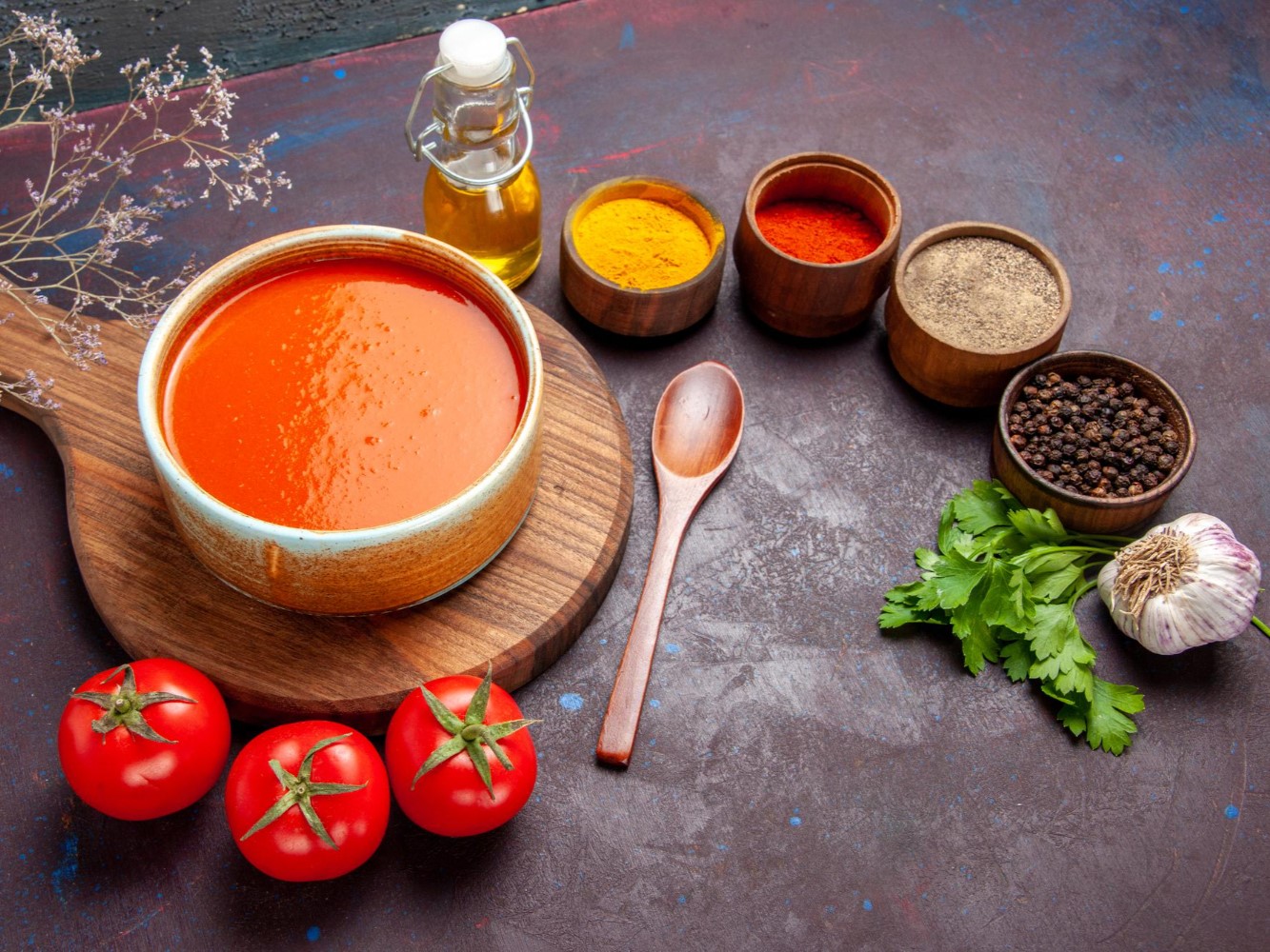 Secrets of Perfect Sauce – From Classic to Modern Flavors