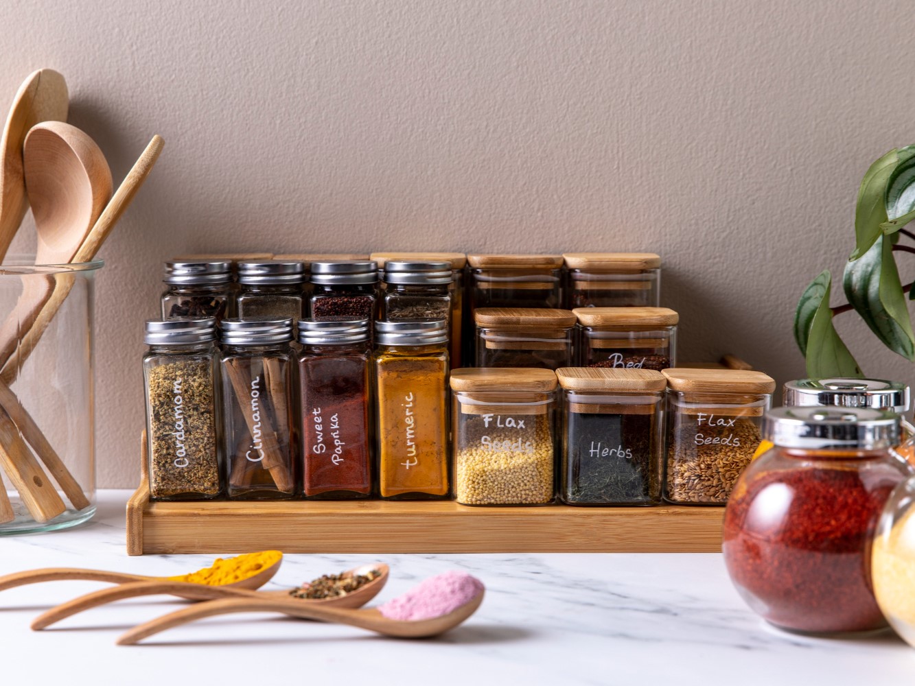 5 Unexpected Products You Should Have in Your Pantry