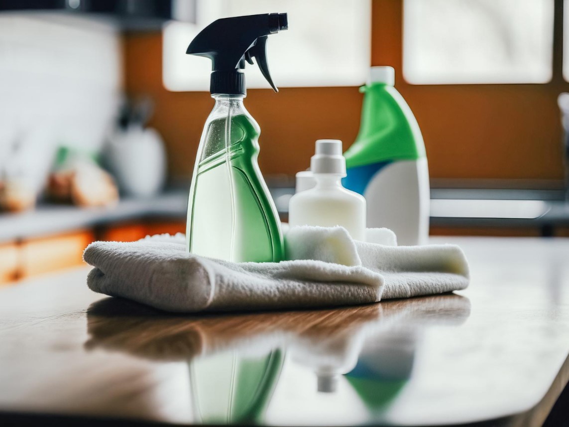 Keeping Your Home Tidy - Effective Methods for Daily Cleanliness