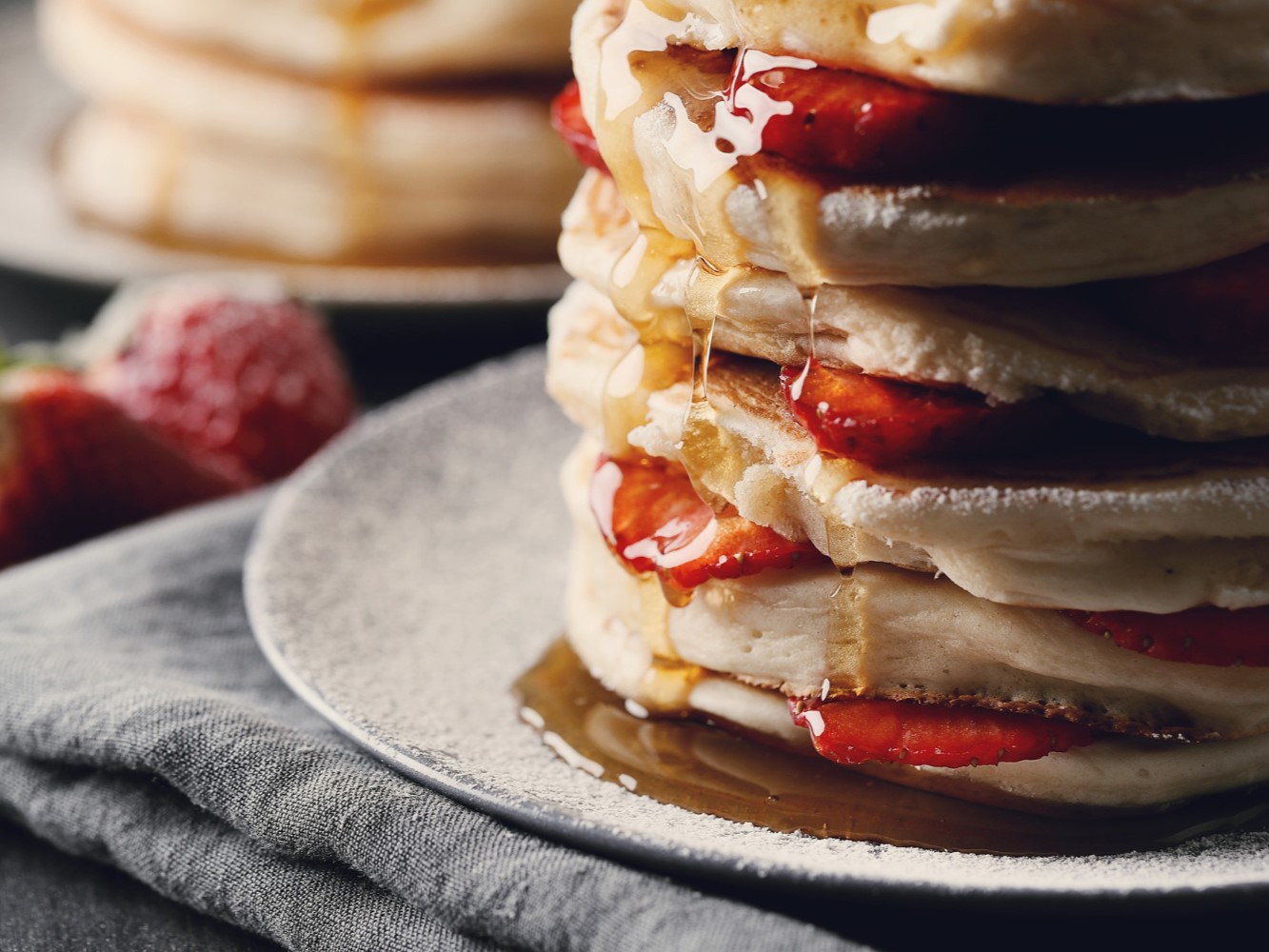 How to Make Perfectly Fluffy Pancakes? Practical Tips