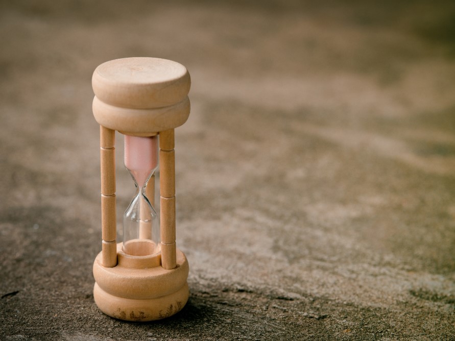 September – A Time for Silence, Reflection, and New Energy