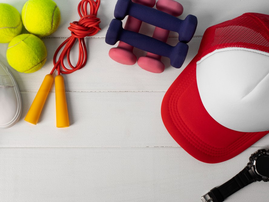 Move for Health – How to Return to Activity After a Lazy Summer