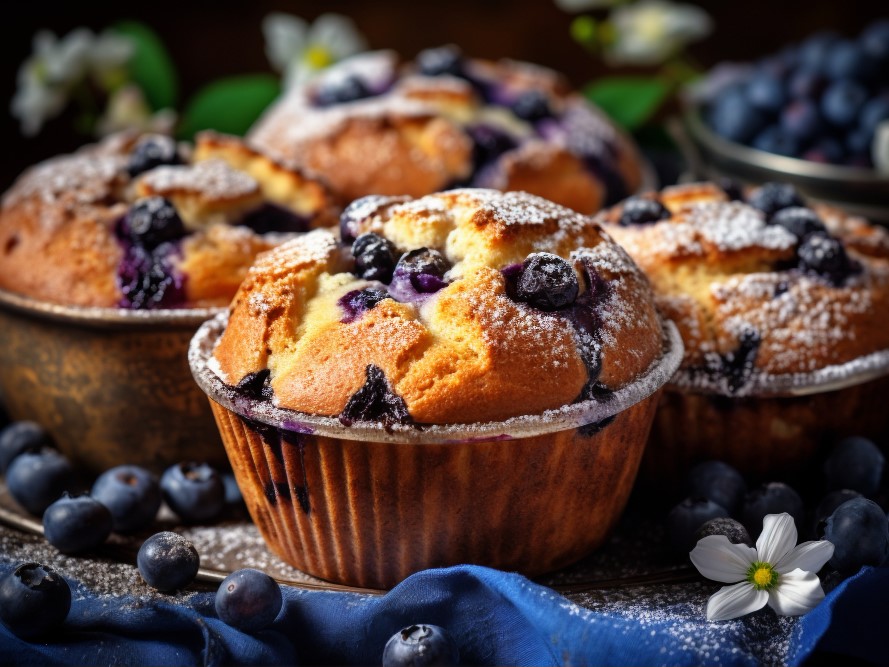 Start the Baking Season – A Guide to Pans, Molds, and Accessories for Homemade Treats