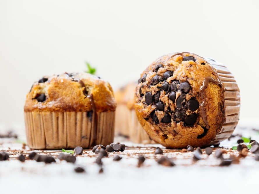Mini Treats for School Events – Muffins, Cupcakes & Baking Molds