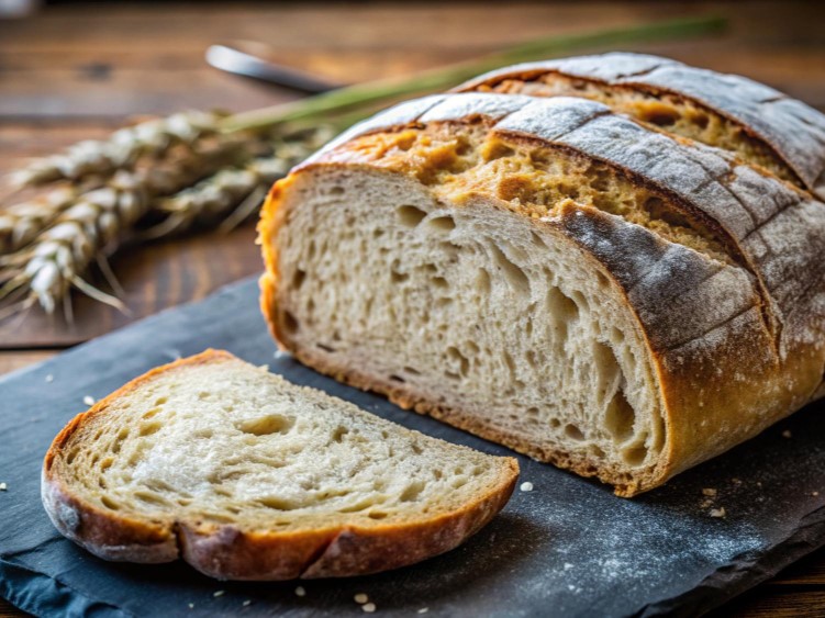 How to Bake Your First Bread – A Beginner’s Essentials Guide