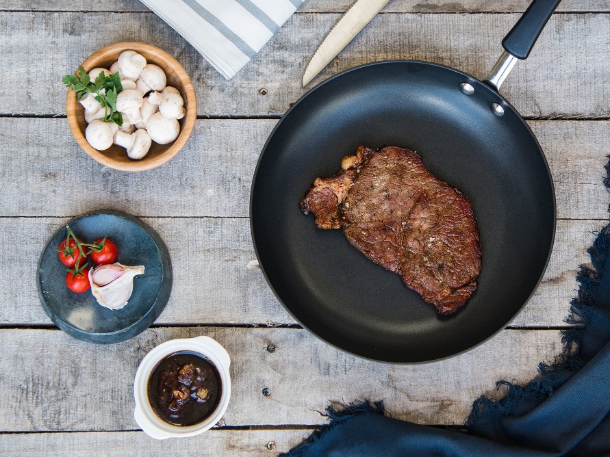 Idealna Patelnia do Każdego Typu Kuchenki – Co Wybrać?