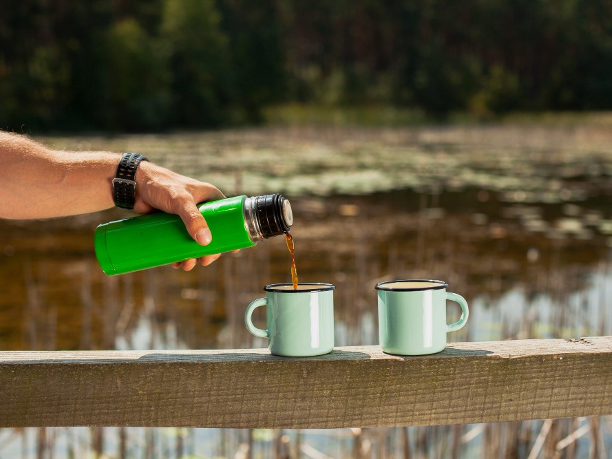 Jak Przygotować Kuchnię na Listopad – Przegląd Akcesoriów na Zimniejsze Dni