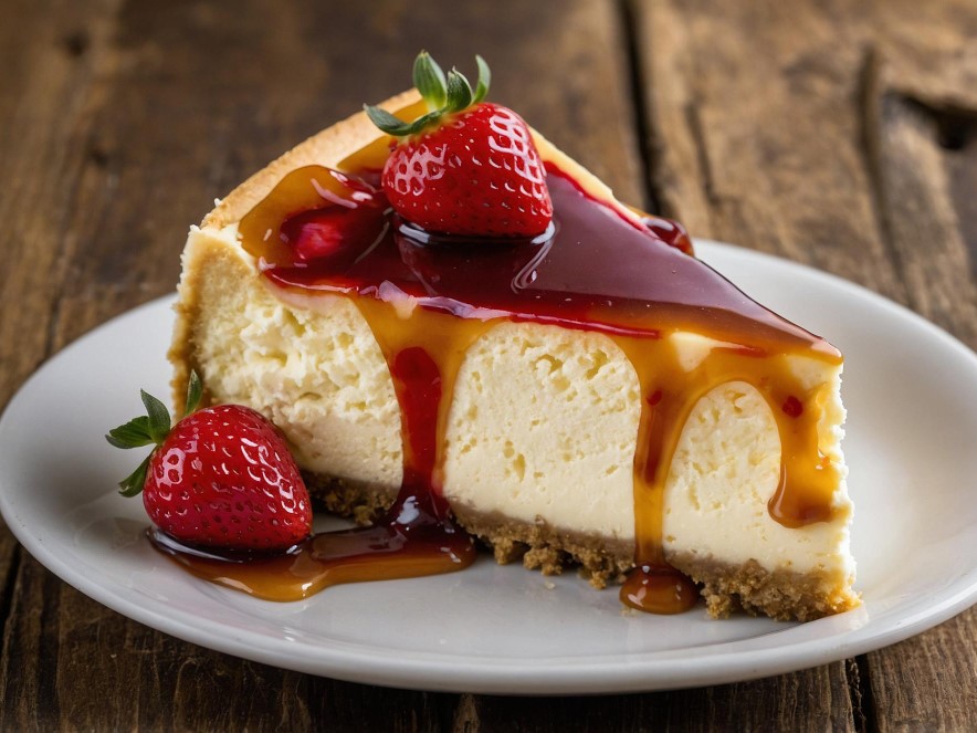 Family-Friendly Weekend Cake Recipes – Apple Pie, Cheesecake & Brownies