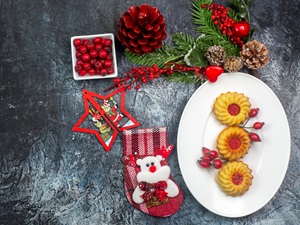 Świąteczne Śniadanie – Jak Podać je w Piękny i Spokojny Sposób