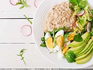 Zacznij 2026 z Energią – Tydzień Zdrowego Jedzenia Bez Stresu!