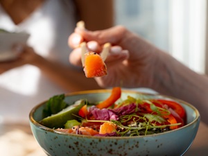 Healthy Kitchen Habits – How to Cook Lighter After the Holidays Without Deprivation