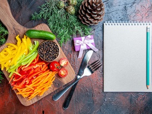 Tanie Gotowanie w Styczniu – Jak Jeść Dobrze i Nie Przepłacać Po Świętach?