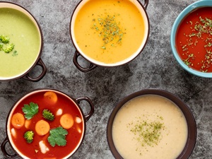 Winter Soups – Hearty, Filling, and Warming