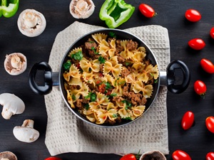 Warming One-Pot Dishes for Winter Days