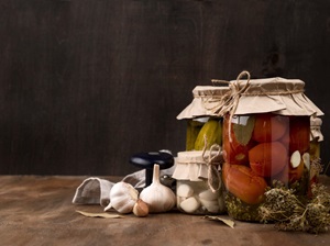 Domowe Kiszonki Zimowe – Jak Kisić, Co Kisić, Po Co Kisić?