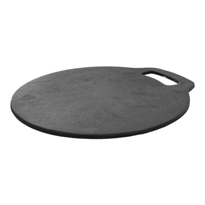 Tortilla Pan Cast Iron LITINA 25 cm