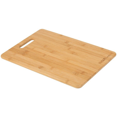 Bamboo cutting board Terrestrial 35,5 cm