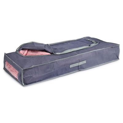 ORION Cover container for sheets blankets clothes bag