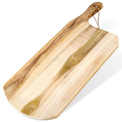 Serving Board Wooden 45x19 cm