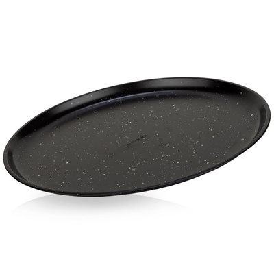 Pizza Tray Granite NATURE 32 cm