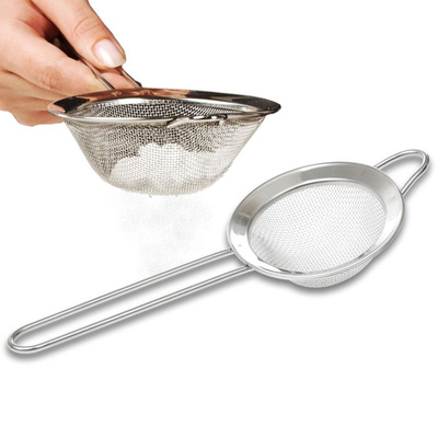 Kitchen Strainer Steel ACER 7,5 cm