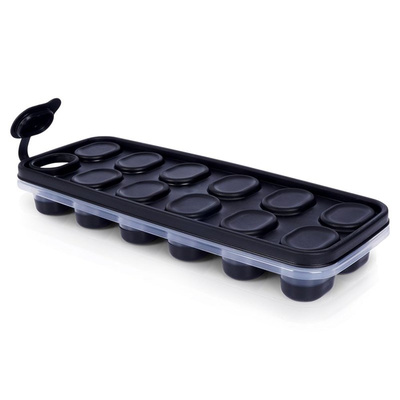 Ice Cube Tray with Lid 25 cm