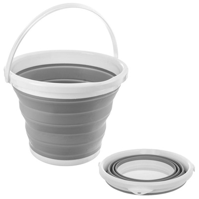 Collapsible Bucket KEMP 10,5 l