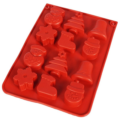 Candy Mold Silicone