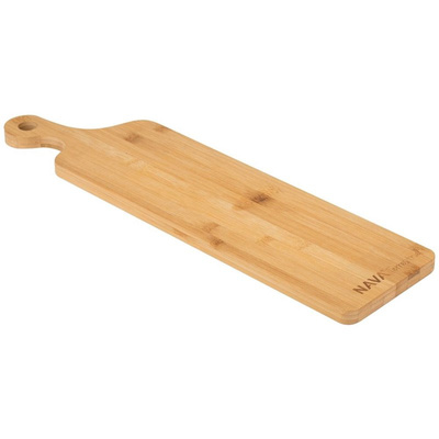 Bamboo cutting board Terrestrial 48,5 cm