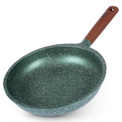 Frying Pan Granite OMEGA 24 cm