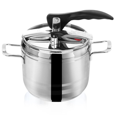 Pressure Cooker Steel PROFI 3,5 l