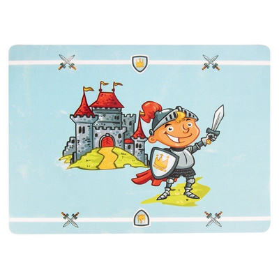 ORION Kitchen pad for table MAT for kids kid 35x25cm