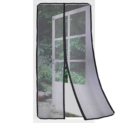 ORION Net MOSQUITO NET with magnet on door insects mosquitoes