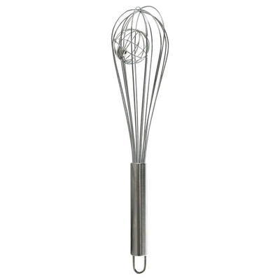 ORION Kitchen beater with ball 28 cm