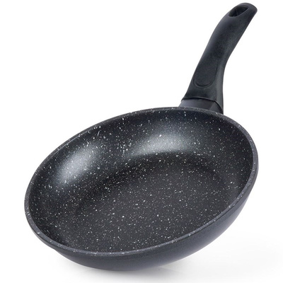 Frying Pan Granite GRANDE 20 cm